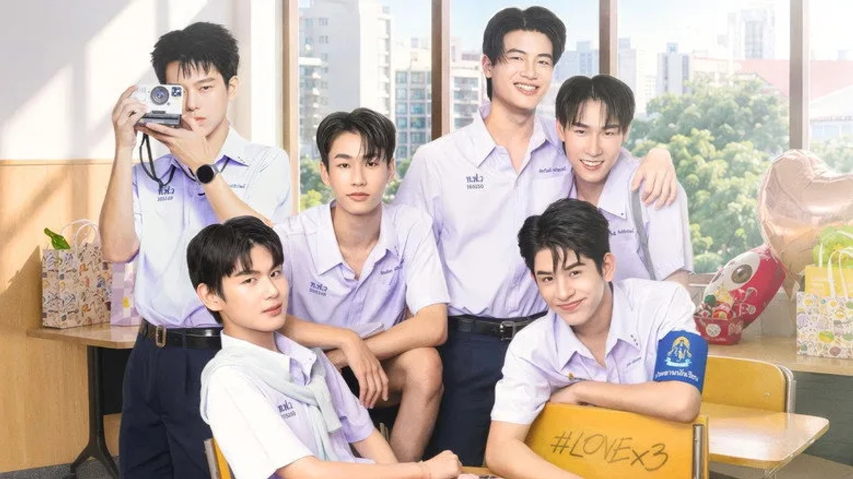 Giáo Trình Tình Yêu Bắt Buộc