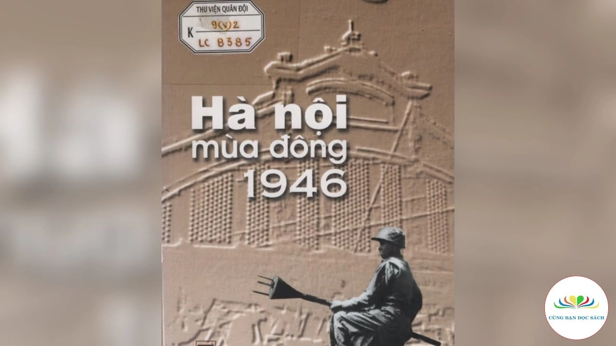 Hà Nội: Mùa Đông năm 46
