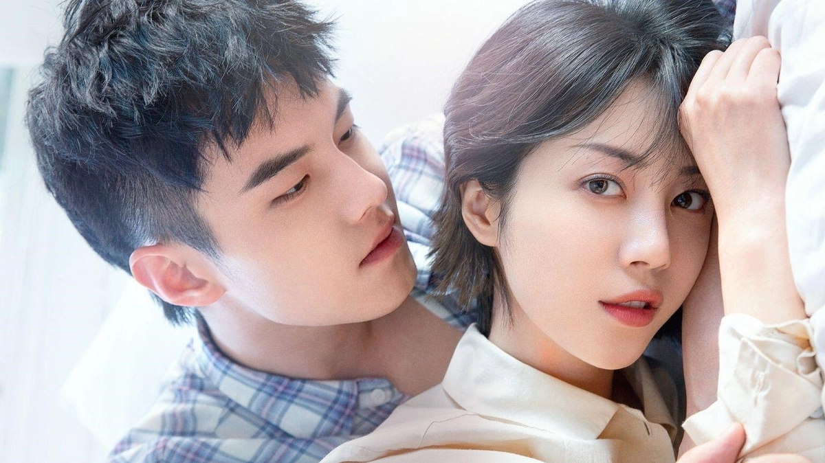 Hàng Xóm Của Tôi Không Chịu Lớn (My Fated Boy)