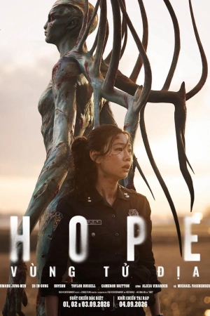 Hope: Vùng Tử Địa