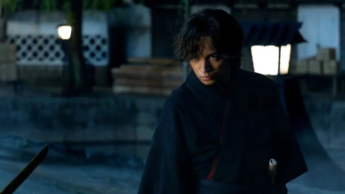 Huyền Thoại Samurai: Những Năm Tháng Edo (Song Of The Samurai: Chapter Youthful Days In Edo)
