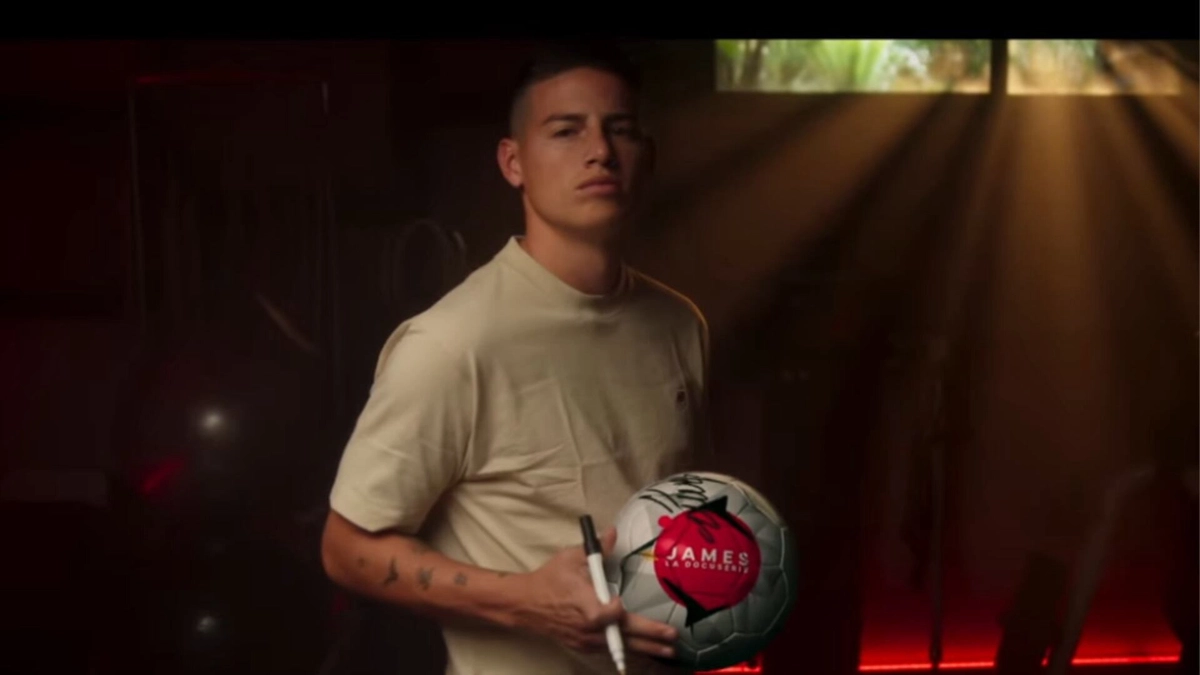 James.