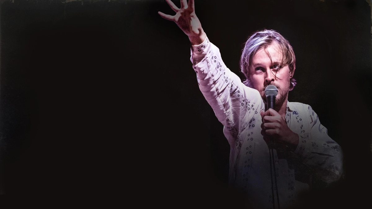 John Early: Lúc Này Chứ Còn Lúc Nào (John Early: Now More Than Ever)
