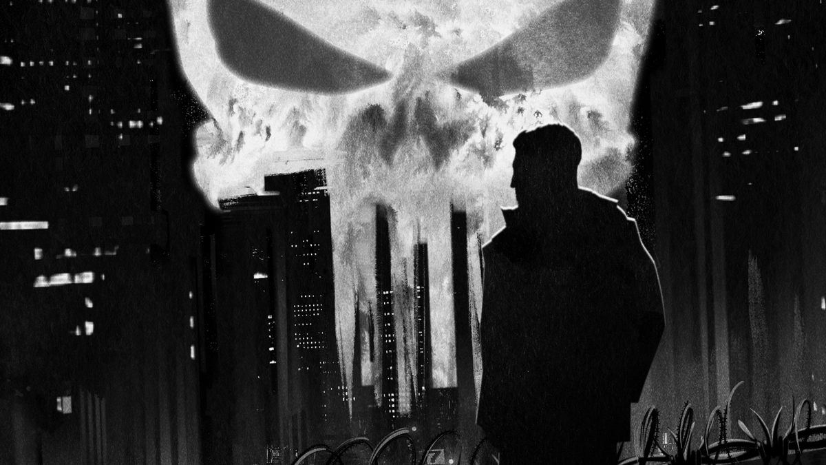 Kẻ Trừng Phạt (Phần 1) (The Punisher (Season 1))