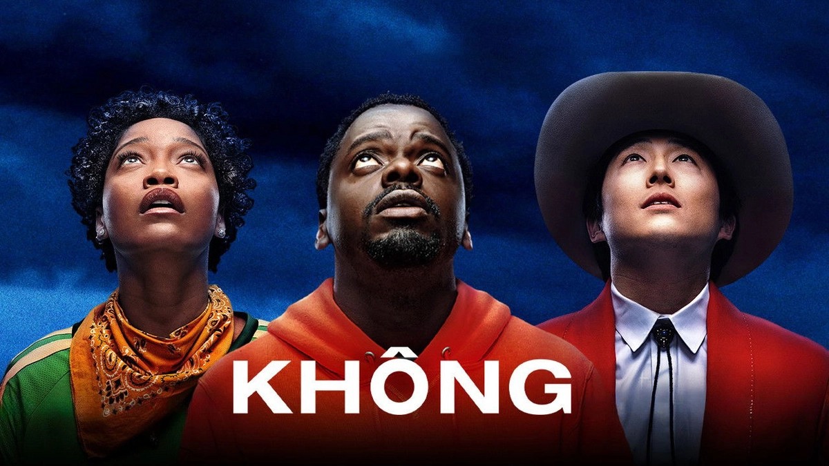 Không