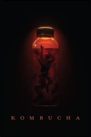 Kombucha