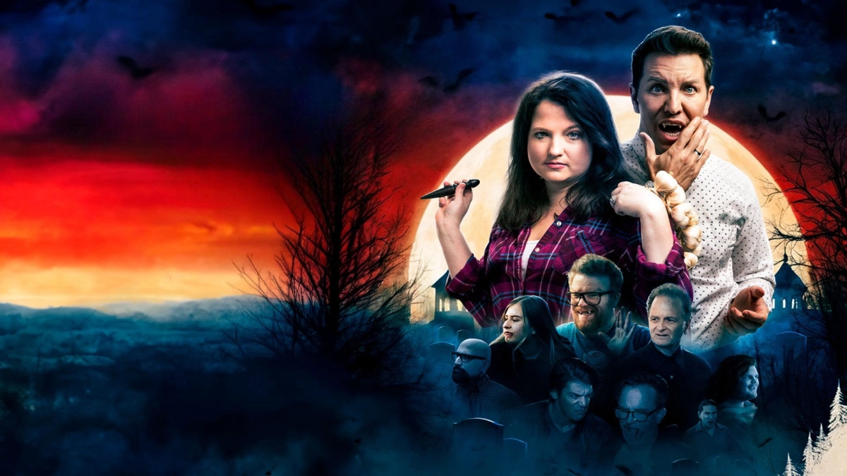 Marriage Bites (Marriage Bites)