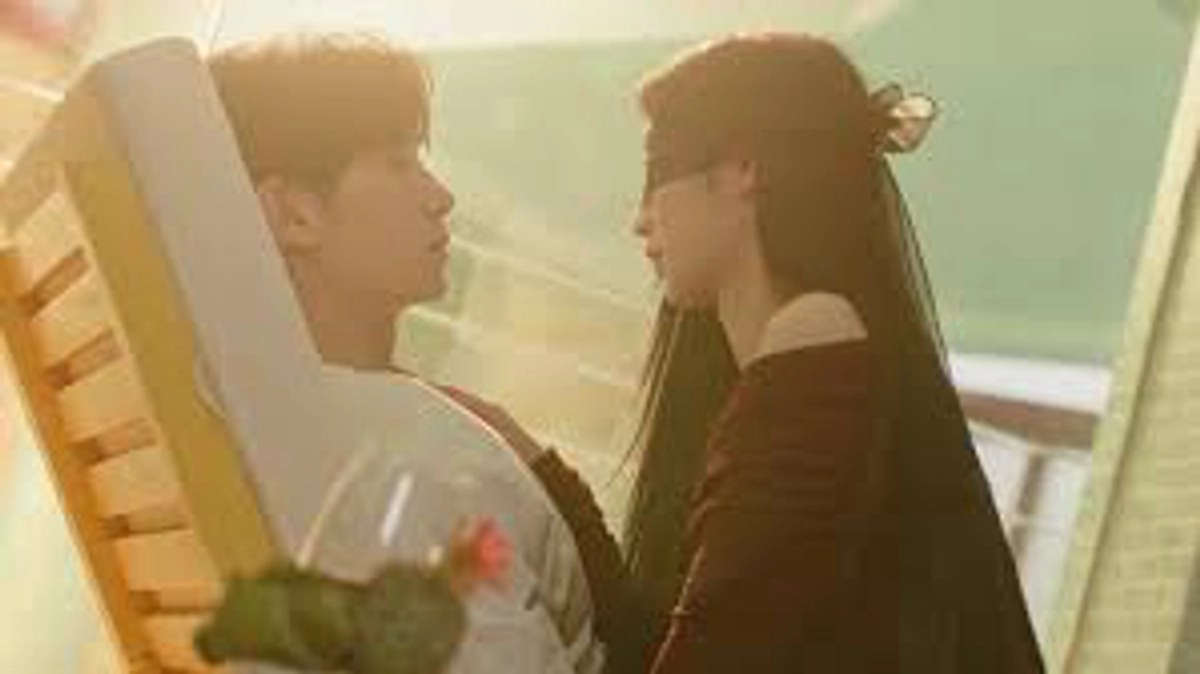 Mê Hoặc (Fascination)