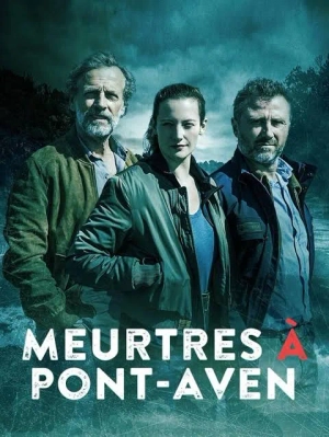 Meurtres à Pont-Aven