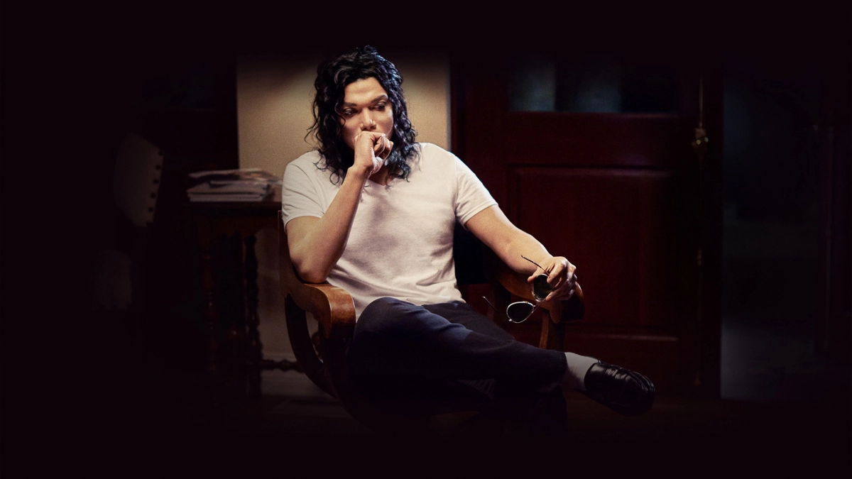 Michael Jackson: Đi tìm xứ sở Neverland (Michael Jackson: Searching for Neverland)
