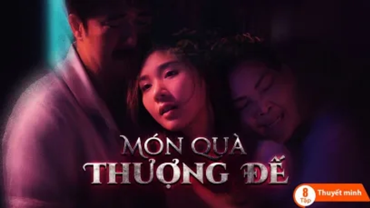 Món Quà Thượng Đế
