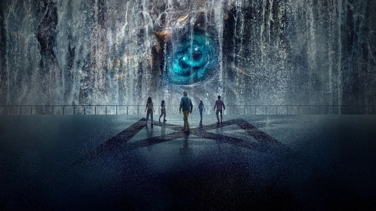 Monarch: Thế Giới Quái Thú (Phần 2) (Monarch: Legacy of Monsters (Season 2))