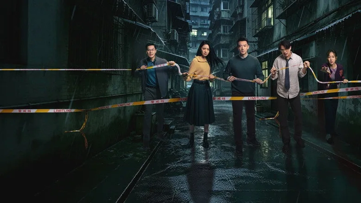 Người Biến Mất (Vanishing Point)