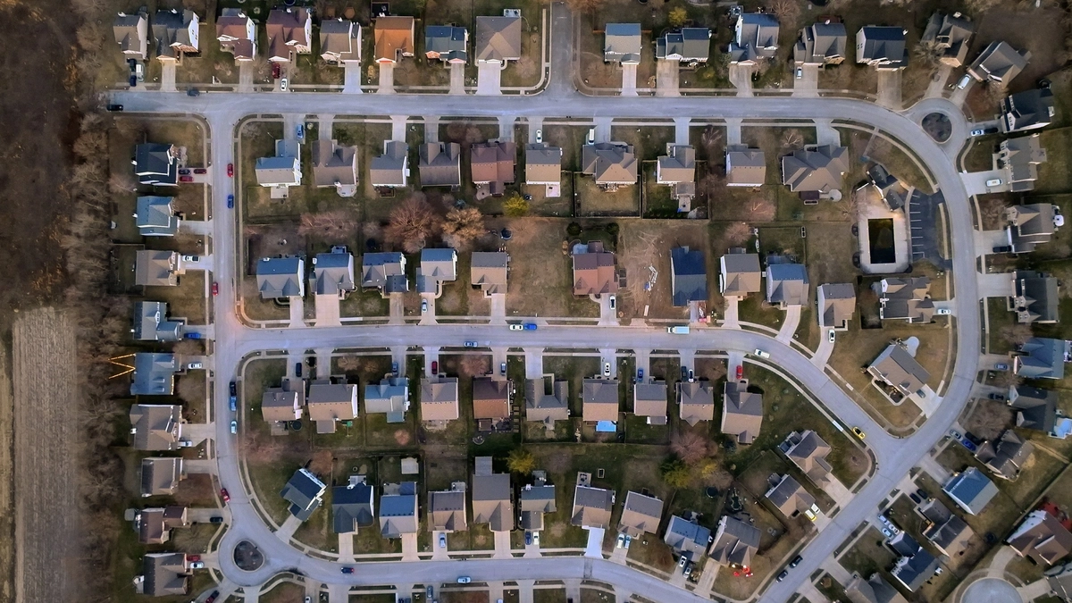 Người Hàng Xóm Tồi Tệ Nhất (Worst Neighbor Ever)