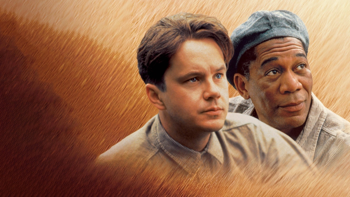 Nhà Tù Shawshank