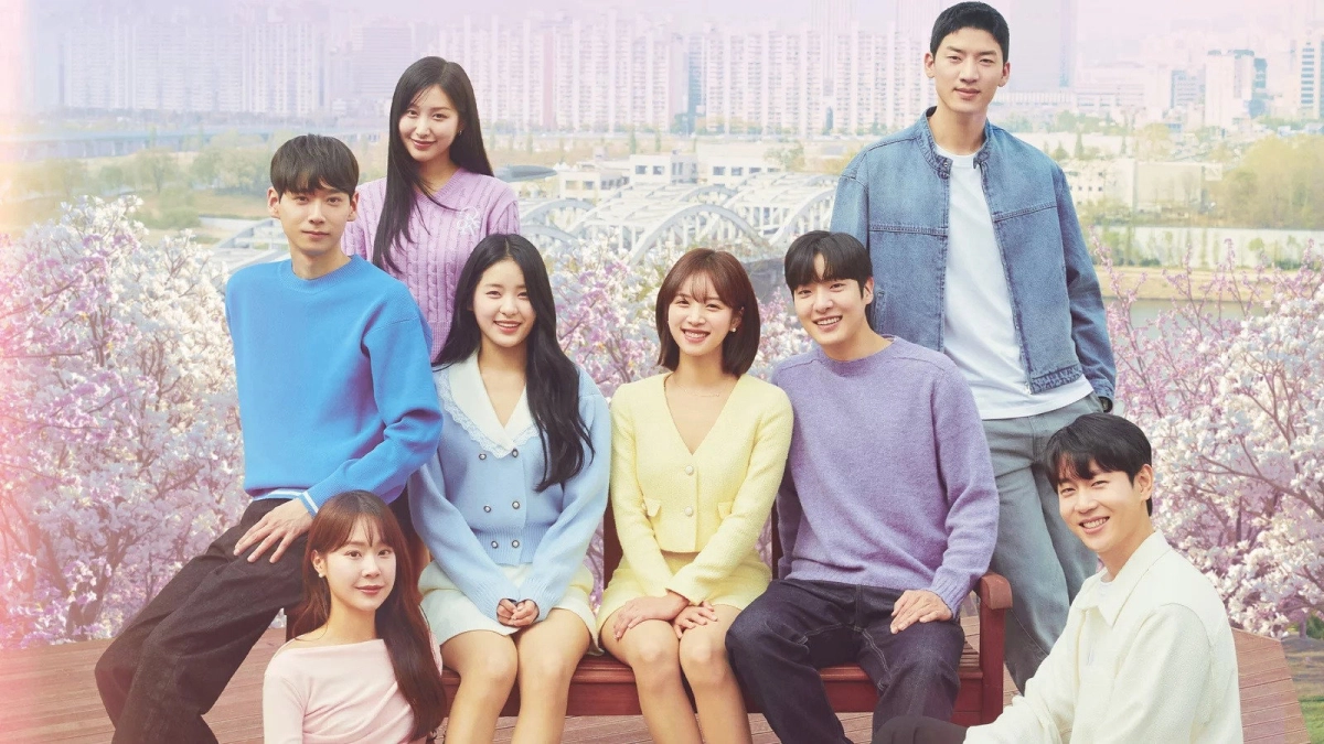 Nhịp Đập Trái Tim (Phần 5) (Heart Signal (Season 5))