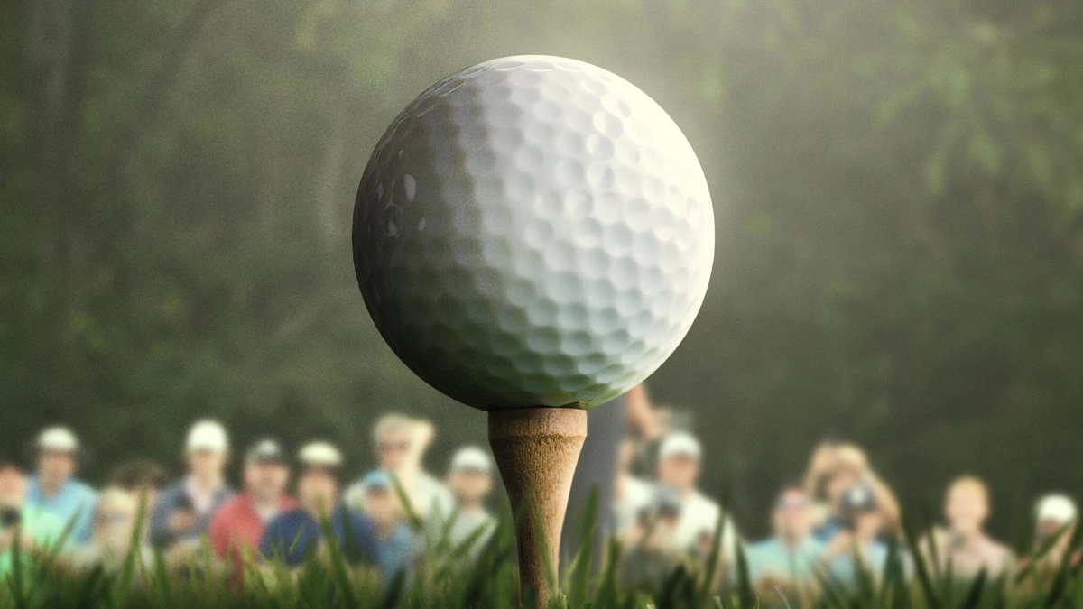 Những Tay Golf Chuyên Nghiệp (Phần 1)