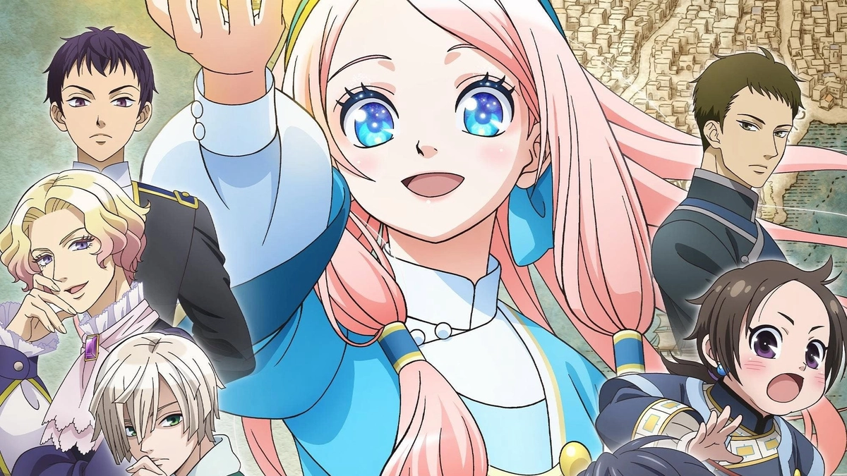 Nina Của Đất Nước Ngàn Sao (Nina the Starry Bride)