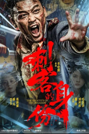 Poster phim Nộ Sát