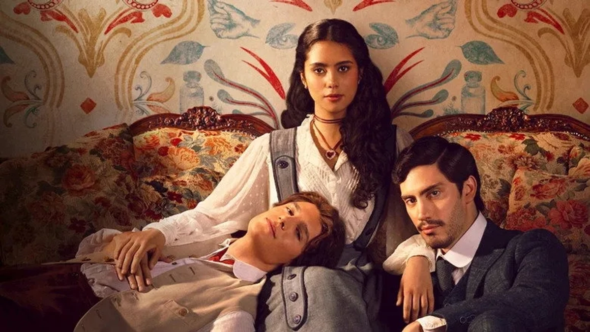 Nỗi Đau Tương Tư (Lovesick)