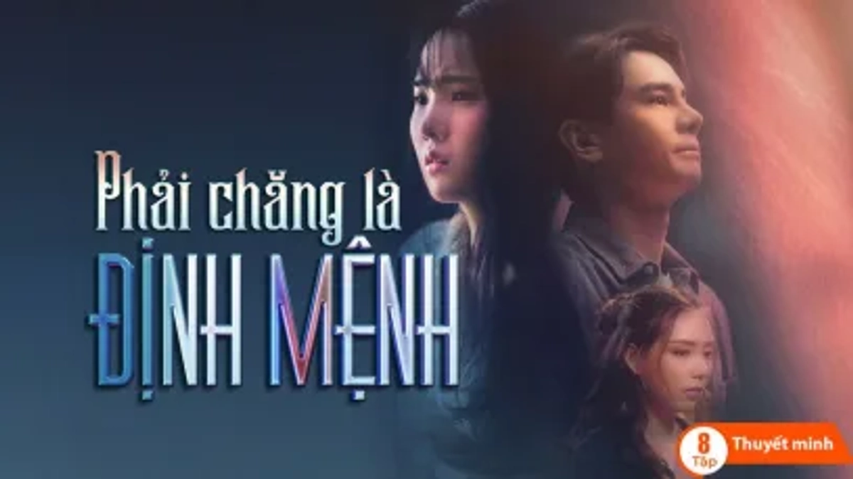 Phải Chăng Là Định Mệnh