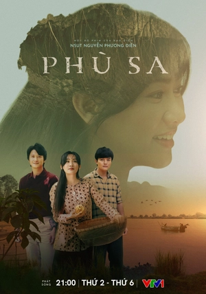 Poster phim Phù Sa