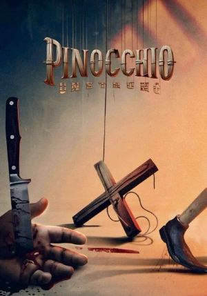 Pinocchio Không Bị Trói