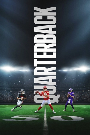 Poster phim Quarterback (Phần 1)