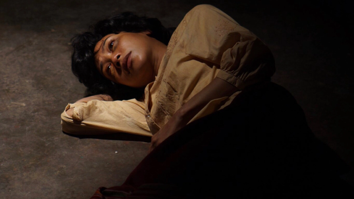 Quỷ Dữ Từ Luyện Ngục (King Keaw)