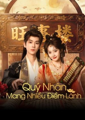 Quý Nhân Mang Nhiều Điềm Lành