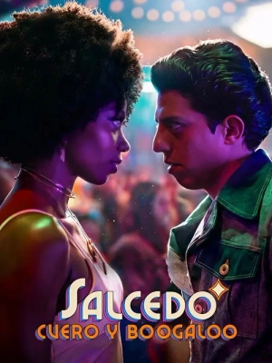 Salcedo, Đồ Da Và Boogaloo (Salcedo, cuero y boogaloo)