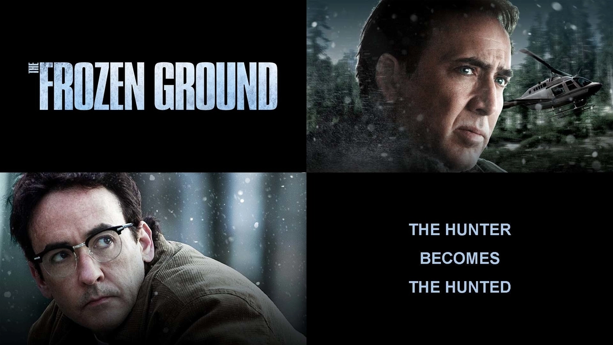 Sát Nhân Núi Tuyết (The Frozen Ground)