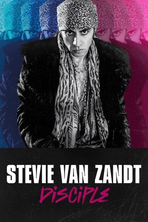 Stevie Van Zandt: Tín Đồ Nhạc Rock