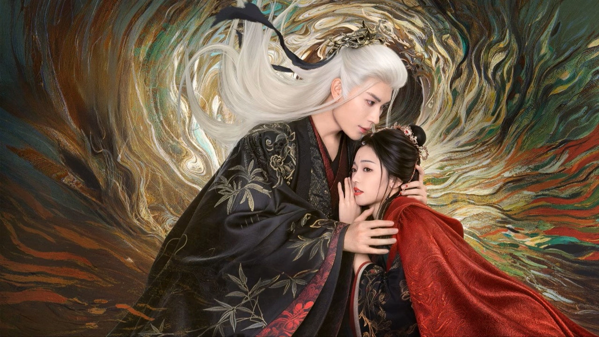 Tâm Nhuyễn Đích Thần (Soft-Hearted God)