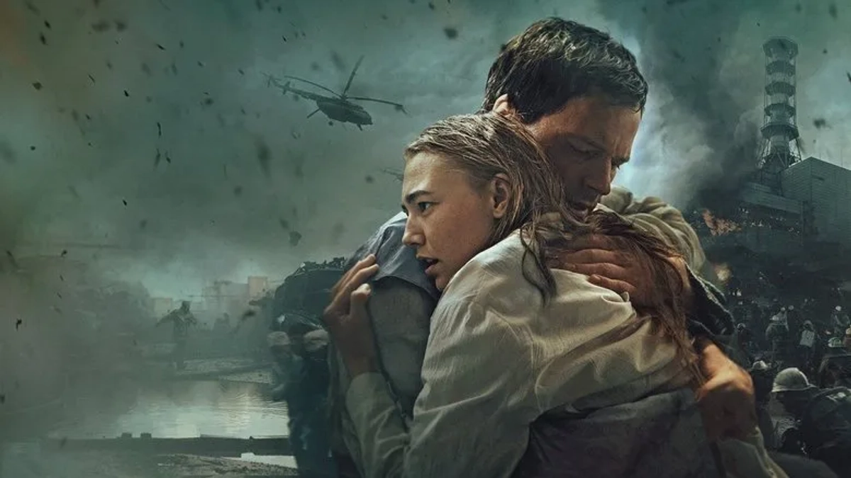 Thảm Họa Chernobyl