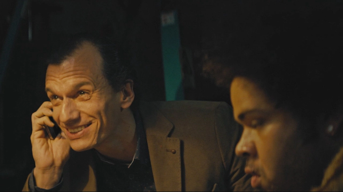 Thám Tử Bất Đắc Dĩ (Bad Investigate)