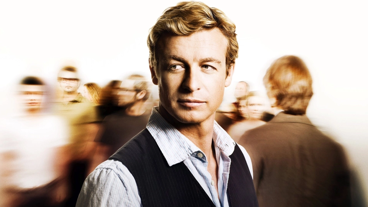 Thám Tử Đại Tài (Phần 1) (The Mentalist (Season 1))