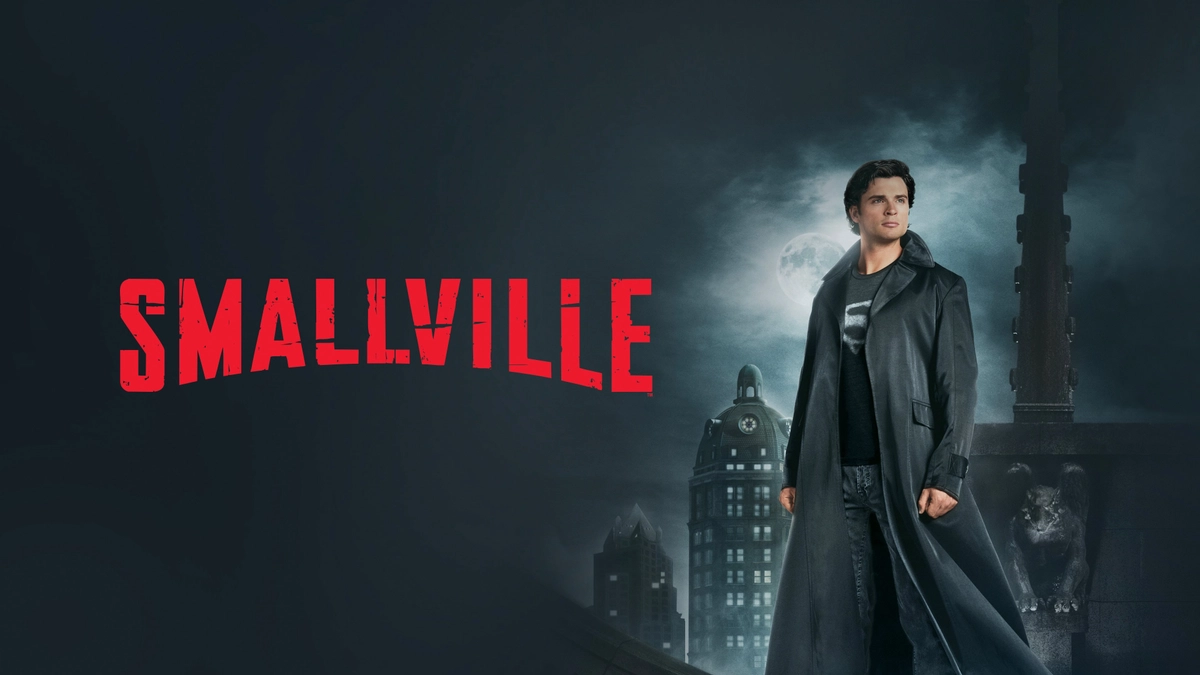 Thị Trấn Smallville (Phần 9) (Smallville (Season 9))