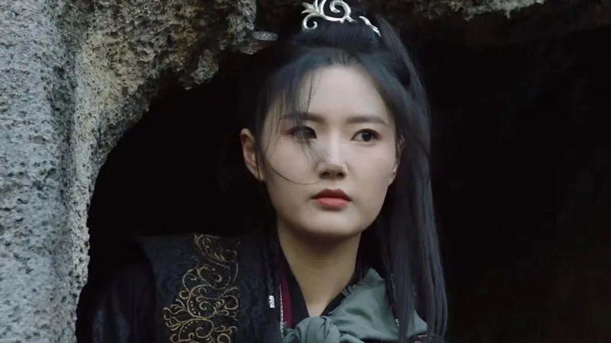 Thiên Cơ Bí Lục (Mystic Martial Tome)