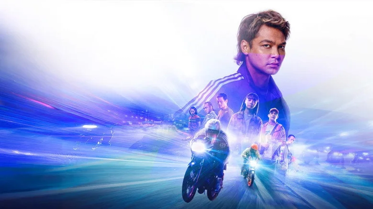 Thiên Thần Đêm