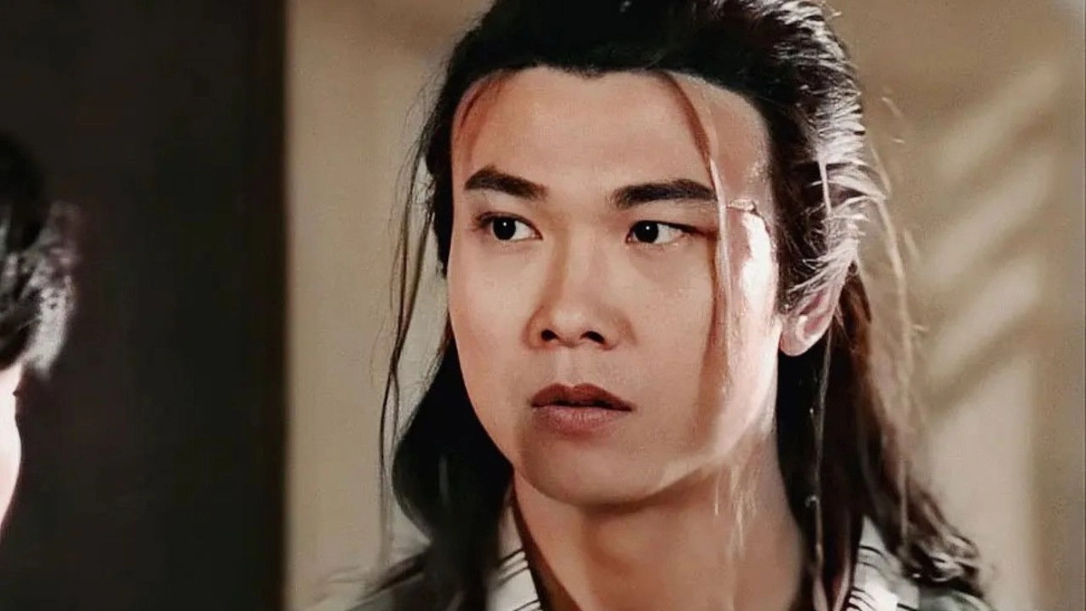 Thiên Thu Anh Hùng Liệt Truyện (Passengers And Swordsman)