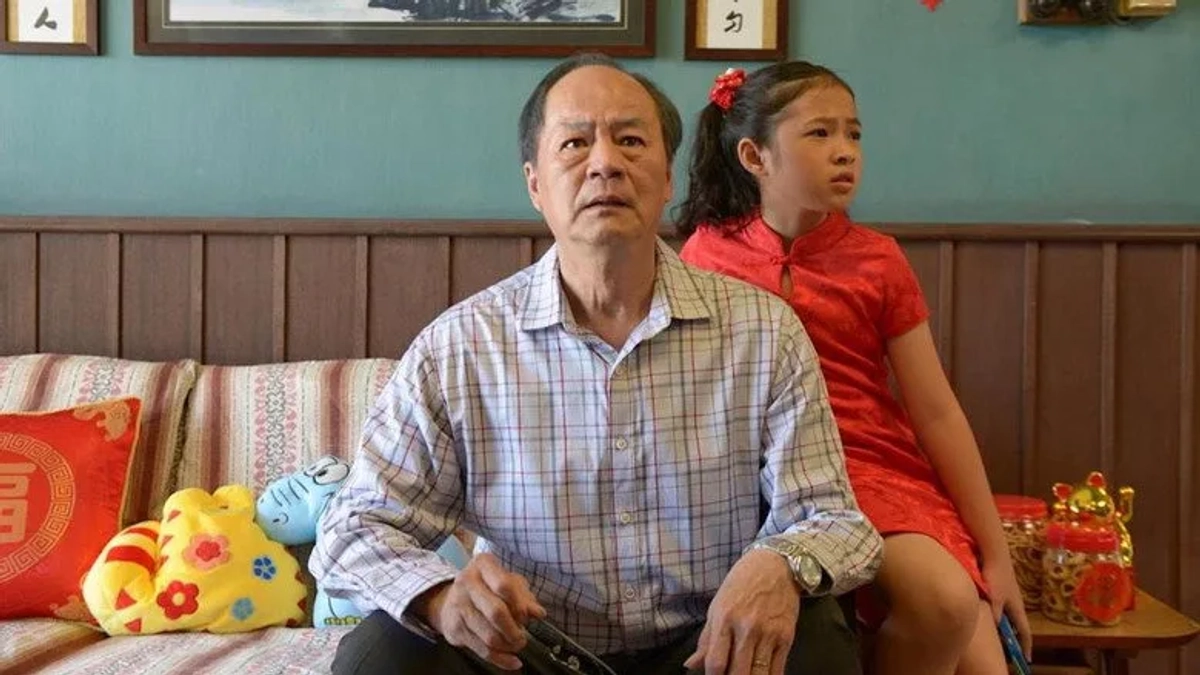 Tôi Đến Từ New York