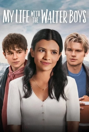 Poster phim Tôi Và Các Cậu Bé Nhà Walter (Phần 1)