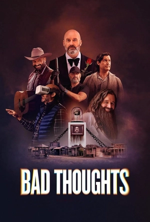 Tom Segura: Những Ý Nghĩ Xấu (Phần 1)