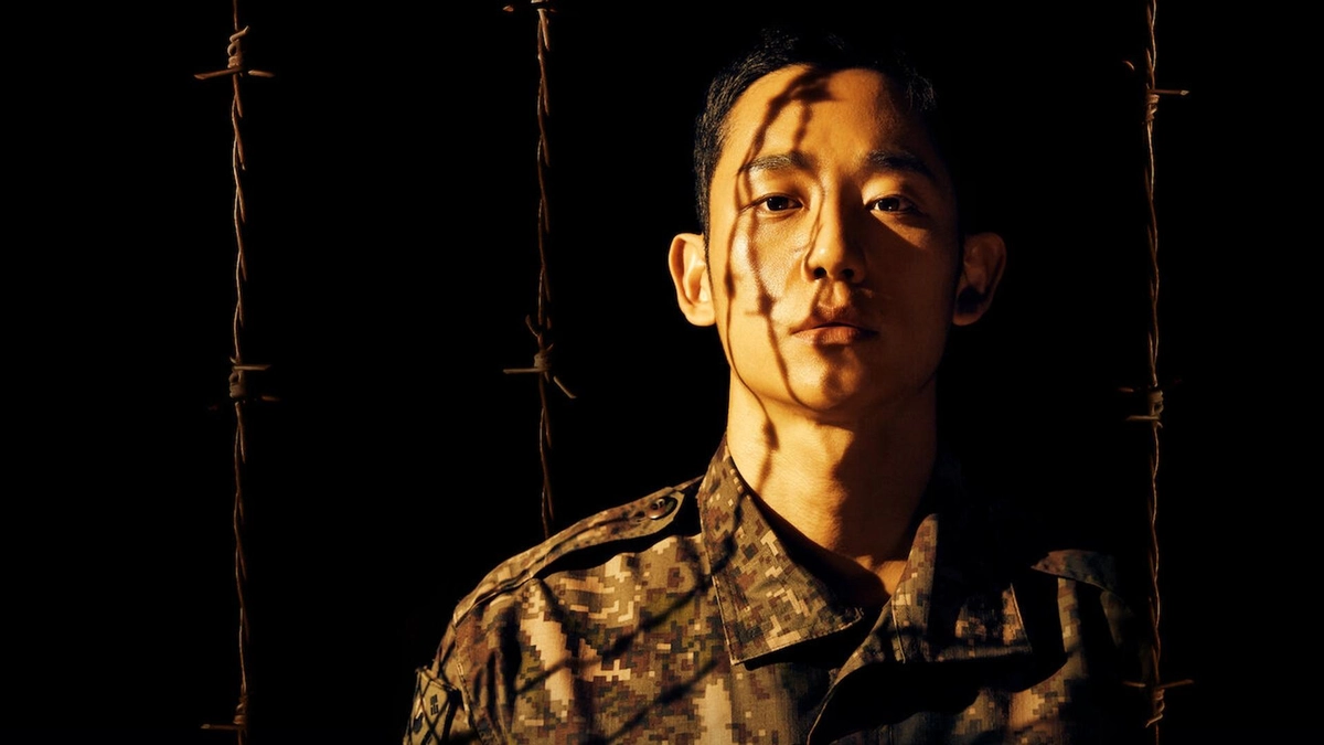 Truy Bắt Linh Đào Ngũ (Phần 1) (D.P. (Season 1))