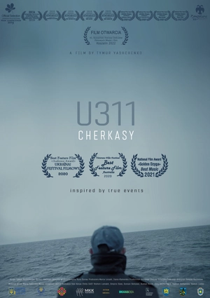 Poster phim U311 Cherkasy