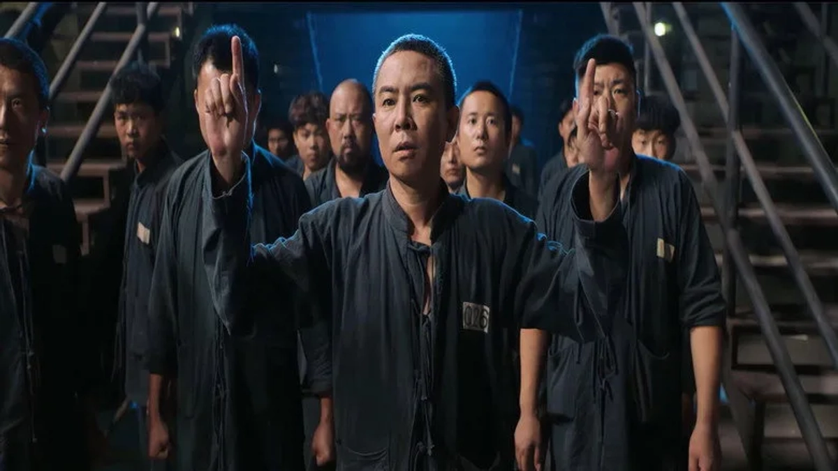 Viễn Đại Tiền Trình: Song Long Hội