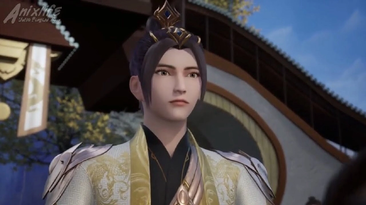 Võ Thần Chúa Tể