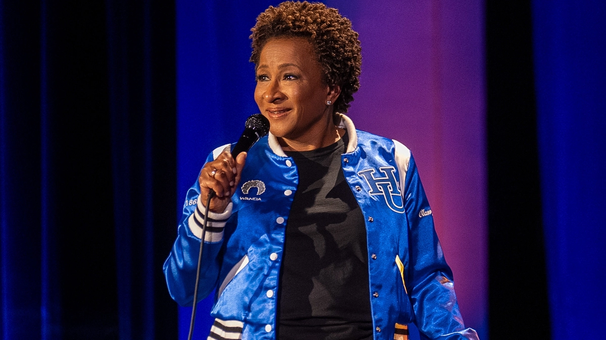 Wanda Sykes: Legacy (Wanda Sykes: Legacy)