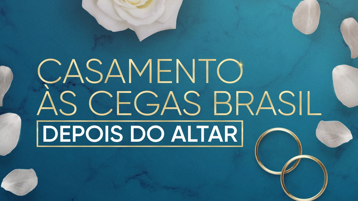 Yêu là mù quáng: Brazil - Sau thánh đường